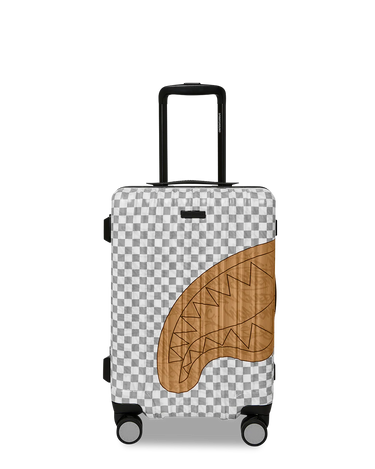 Sprayground - Ritz Riviera Carry On Luggage - Clique Apparel