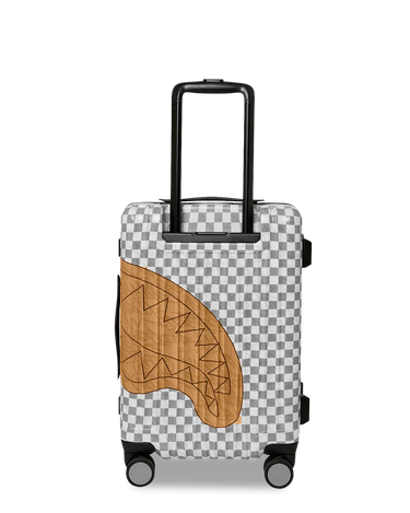 Sprayground - Ritz Riviera Carry On Luggage - Clique Apparel