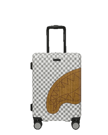 Sprayground - Ritz Riviera Carry On Luggage - Clique Apparel