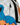 Sprayground - Sesame Street Cookie Monster Shark Backpack - Clique Apparel