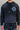 First Row - Faith Dealer Hoodie - Black - Clique Apparel
