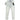 ANOM 360 - Skinny Jeans - Ice Blue - Clique Apparel