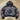 AKS - Friends Forever zip up - Black - Clique Apparel