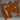 Legends Prevail - Nylon set 2026 - Brown - Clique Apparel