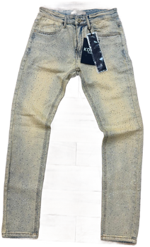 KDNK - KND494 T.M.BLUE - Clique Apparel