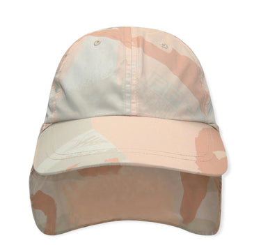 Paper Planes - Safari Sun Hat - Desert - Clique Apparel
