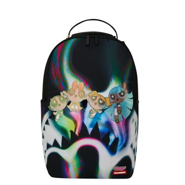 Sprayground - Powerpuff GirlS Power Flex Backpack - Clique Apparel