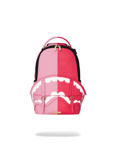 Sprayground - Too Cute To Cuddle Mini Backpack - Clique Apparel