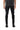 Purple - P001 Black Resin 3/D Jeans - Clique Apparel