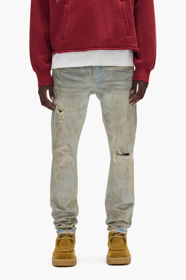 Purple - P001 Mud (SKFM) - Clique Apparel