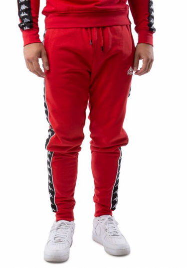 Kappa - 222 Banda Alanz 2 Sweatpants - Clique Apparel