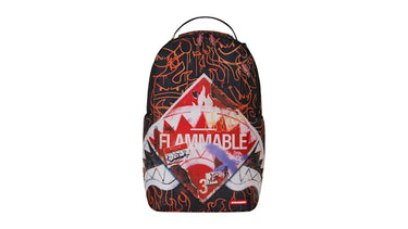 Sprayground - Bag Too Hot Backpack - Clique Apparel