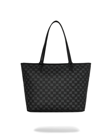 Sprayground - Noir Fang Tote - Clique Apparel