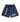 Triple Sevens - Navy Nylon Shorts - Clique Apparel
