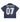 Triple Sevens - Navy Button Up - Clique Apparel