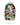 Sprayground - Sip Flowering Jungle Shark Backpack - Clique Apparel