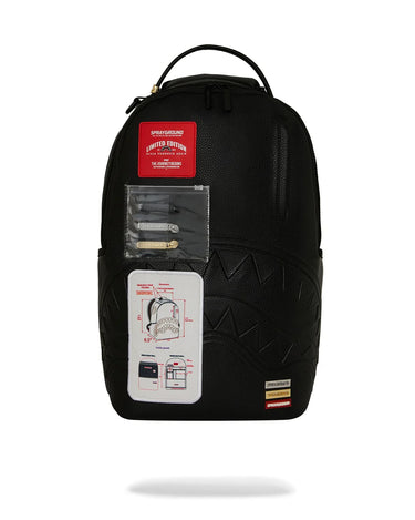 Sprayground - Sample Room Shark Backpack - Clique Apparel