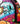 Sprayground - Miami Doodle Daydream Backpack - Clique Apparel