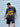 G West - Therapy Tee - Black - Clique Apparel