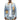SMOKE RISE UTILITY FASHION DENIM JACKET (BOWERY BLUE) JJ21502 - Clique Apparel