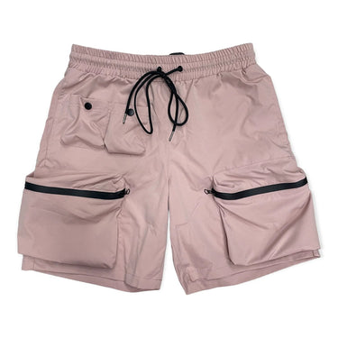 Eptm - C4 Shorts - Lt Pink - Clique Apparel