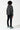 Serenede - Kids Midnight Black Jeans - Clique Apparel