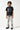 Serenede - Kids Titan Jeans - Clique Apparel