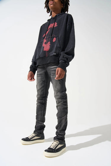 Serenede - Kids Fume Jeans - Clique Apparel