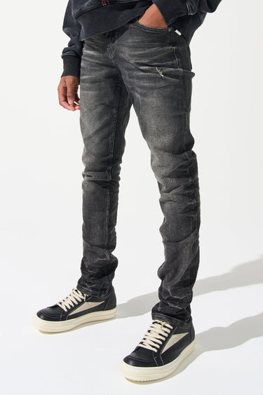 Serenede - Kids Fume Jeans - Clique Apparel