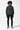 Serenede - Kids Midnight Black Jeans - Clique Apparel