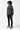 Serenede - Kids Midnight Black Jeans - Clique Apparel