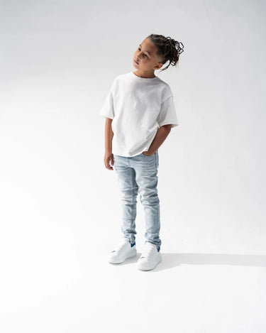 Serenede - Kids Ice Jeans - Clique Apparel