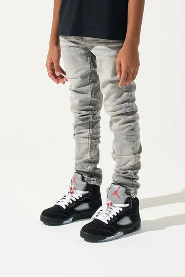Serenede - Kids Titan Jeans - Clique Apparel