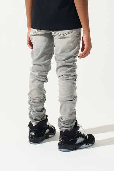 Serenede - Kids Titan Jeans - Clique Apparel
