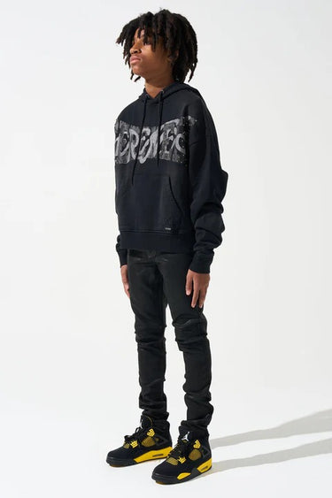 Serenede - Kids Oynx Jeans - Clique Apparel