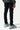 Serenede - Kids Midnight Black Jeans - Clique Apparel