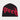 Godspeed - Og Logo Studded Beanie BLk/RED - Clique Apparel