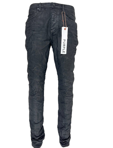 P001 - BLR Black resin - Clique Apparel