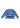 Paper Money - Driven To Win Long Sleeve - Blue - Clique Apparel
