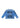 Paper Money - Driven To Win Long Sleeve - Blue - Clique Apparel