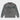 Godspeed- New Age Reloaded LS - Grey - Clique Apparel
