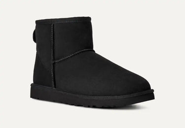 Ugg - Men's Classic Mini - Black