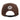 Godspeed - Insignia Hat - Choclate - Clique Apparel