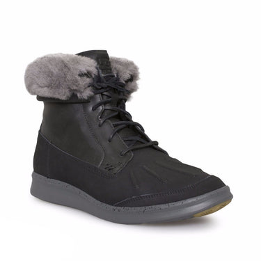 Ugg - Men Roskoe- Blk