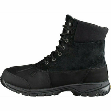Ugg - Men's Metcalf Boot - Black