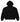 Godspeed - OG Logo Sweatsuit- Double Black - Clique Apparel