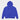 Godspeed - Raw Import Sweat suit - Royal Blue - Clique Apparel