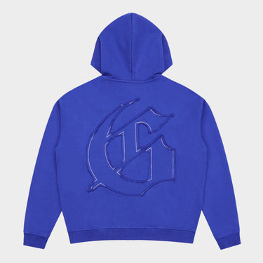 Godspeed - Raw Import Sweat suit - Royal Blue - Clique Apparel