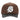 Godspeed - Insignia Hat - Choclate - Clique Apparel