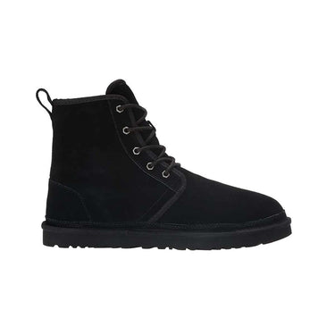 UGG - Men's Harkley BLACK